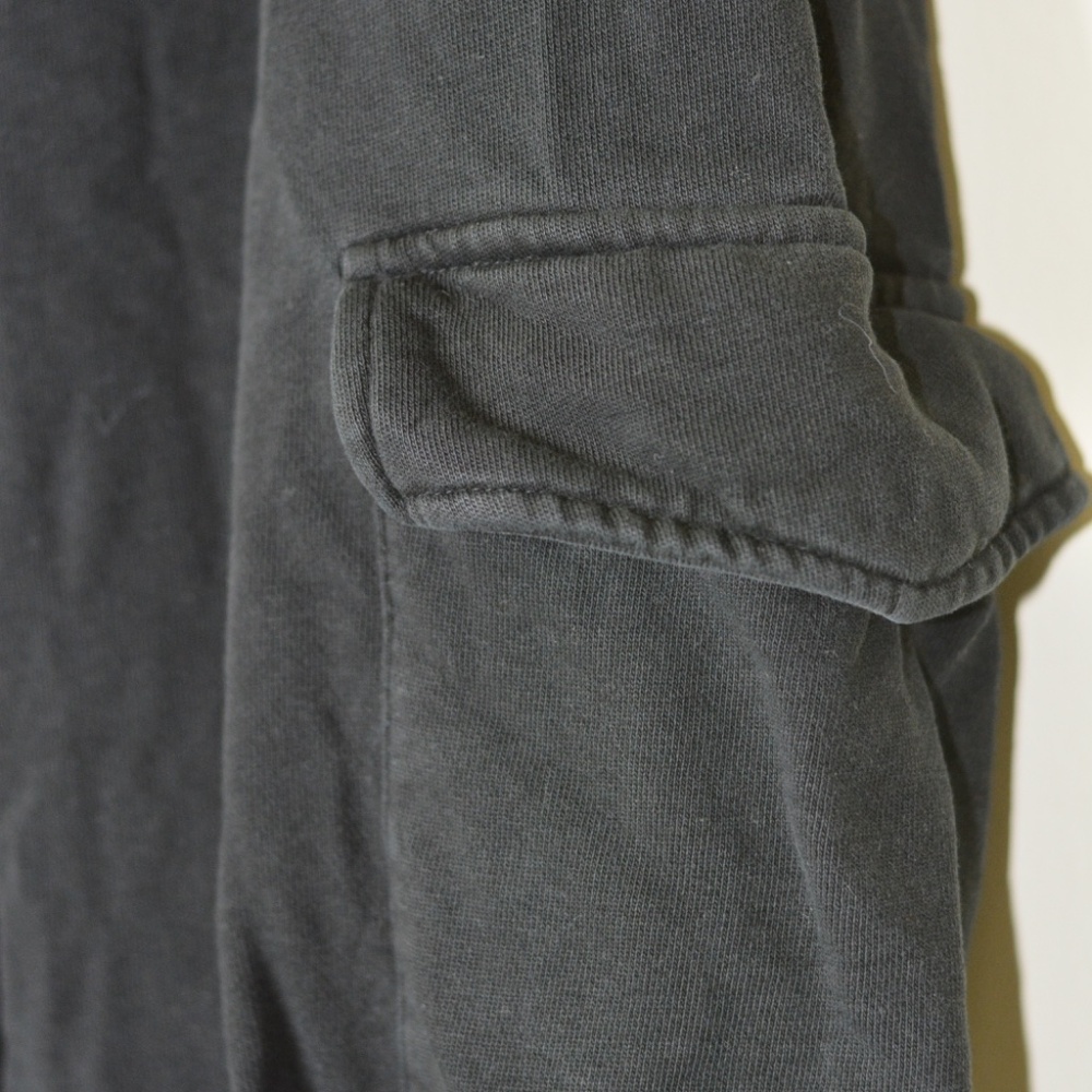 Black Sweatpants - Picture 3 of 13